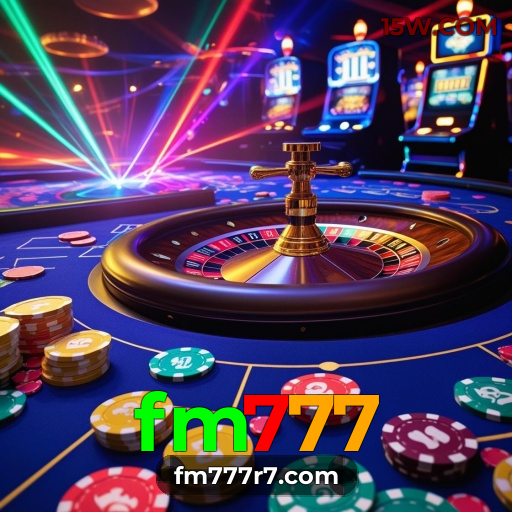 Progressão VIP fm777