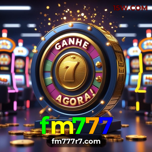 Notificações App fm777