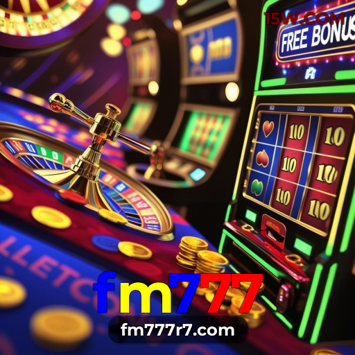 Segurança App fm777
