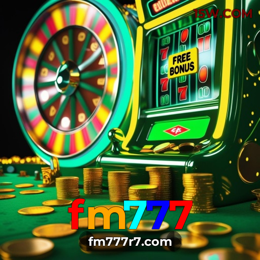 Vantagens App fm777