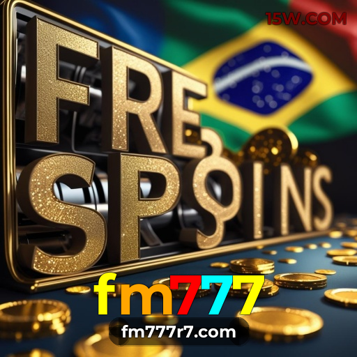 Processo de Registro no fm777