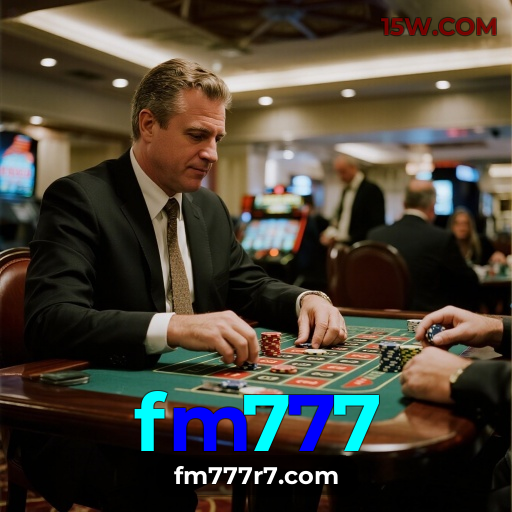 Recursos App fm777