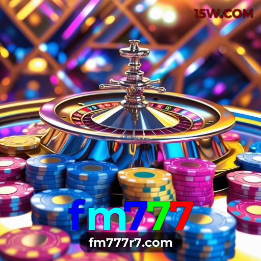 Baixar fm777 Android
