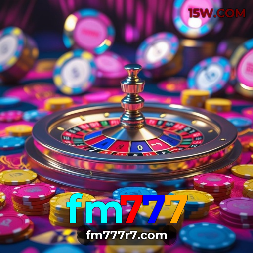Aplicativo móvel fm777 para iOS e Android