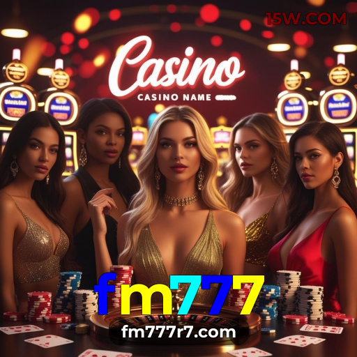 Jogo Justo no fm777