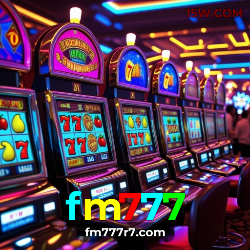 Qualificar VIP fm777