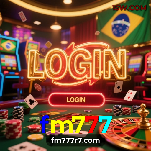 fm777 caça-níqueis desktop