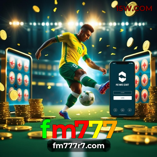 Prêmio fm777