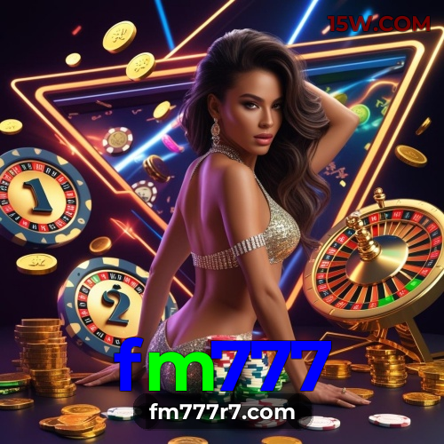 App Store fm777