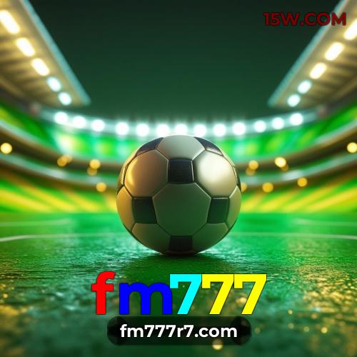 App Mobile fm777