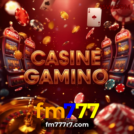 Ganhador fm777