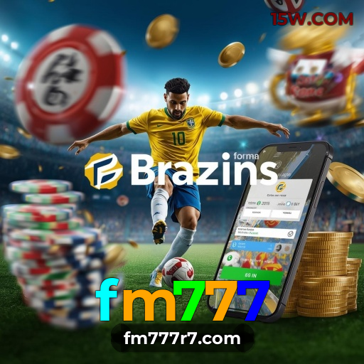 Dicas Ganhar fm777