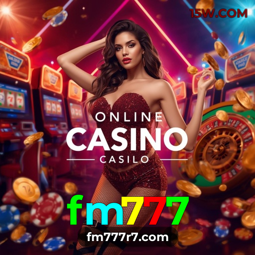 Vantagens App fm777
