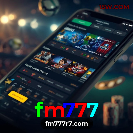 Sistema VIP fm777