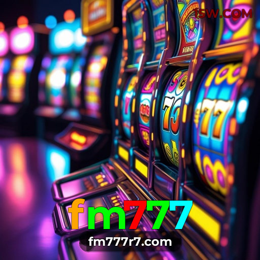 App Desktop fm777
