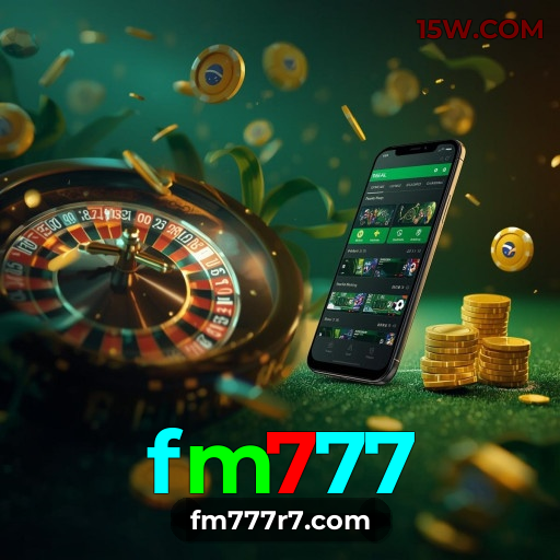 App fm777 Android