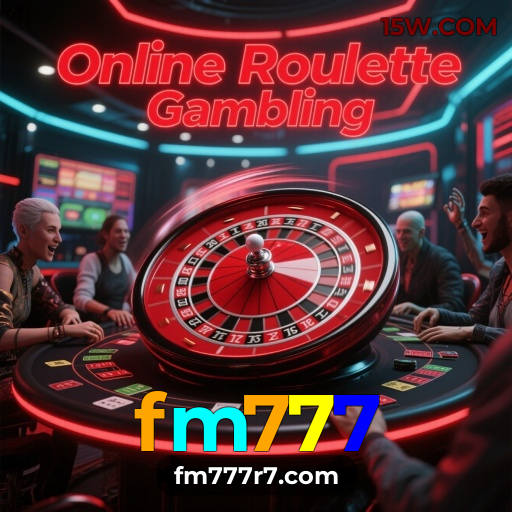 fm777 Jackpots Progressivos