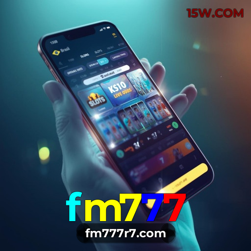 Melhores Jogos fm777