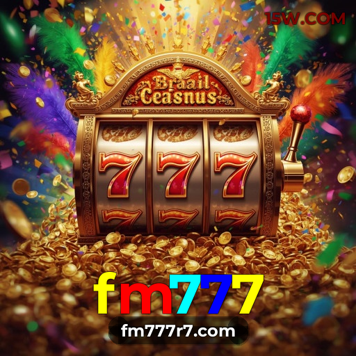 Bônus App fm777