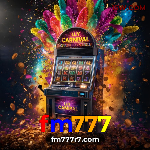 Chances Ganhar fm777