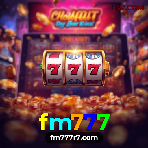 Tipos de Slots do fm777