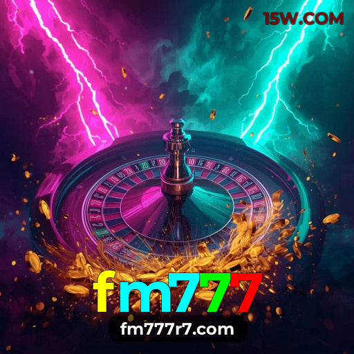 Promoções App fm777