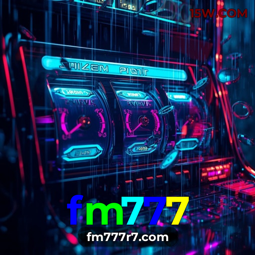 Recursos App fm777