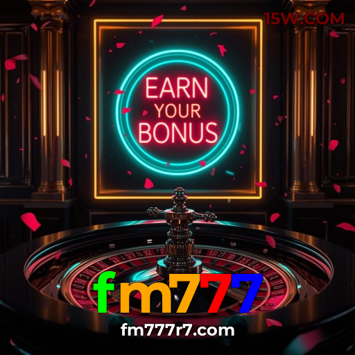 Rodadas Grátis no fm777