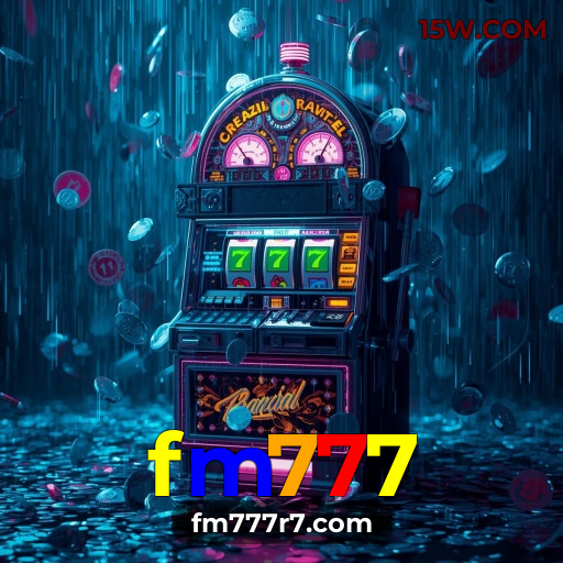 Instalar APK fm777