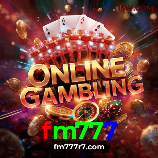 Promoções fm777