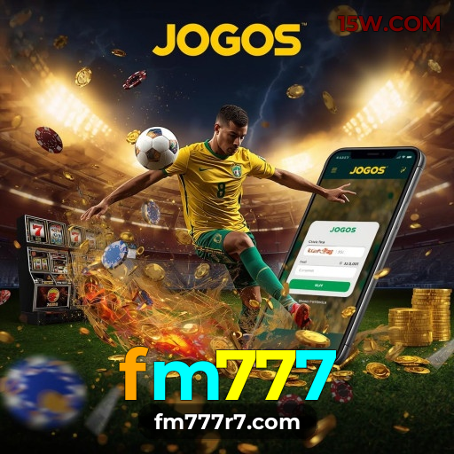 Oportunidades fm777