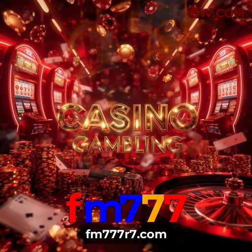 Chuva de bônus slots fm777