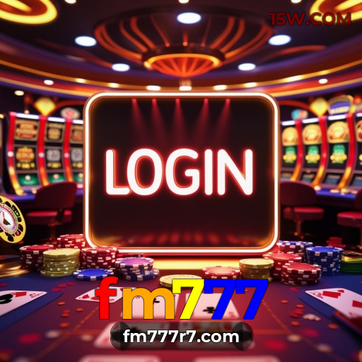 fm777 caça-níqueis mobile